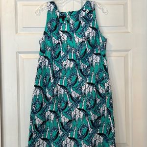 Talbots Women’s Dress